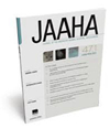 JOURNAL OF THE AMERICAN ANIMAL HOSPITAL ASSOCIATION雜志封面